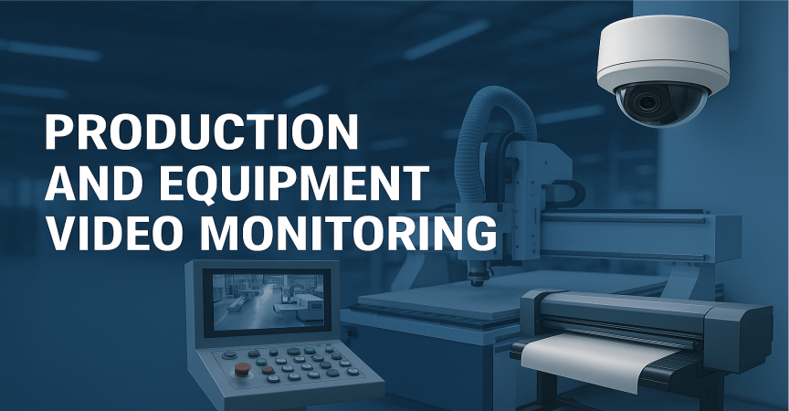 VIDEO monitoring