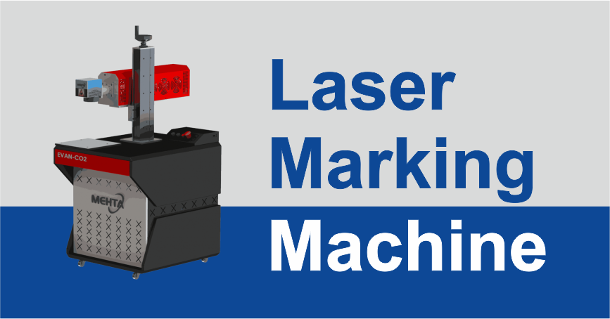 Laser Marking & Engraving