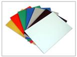 Plastic sheets