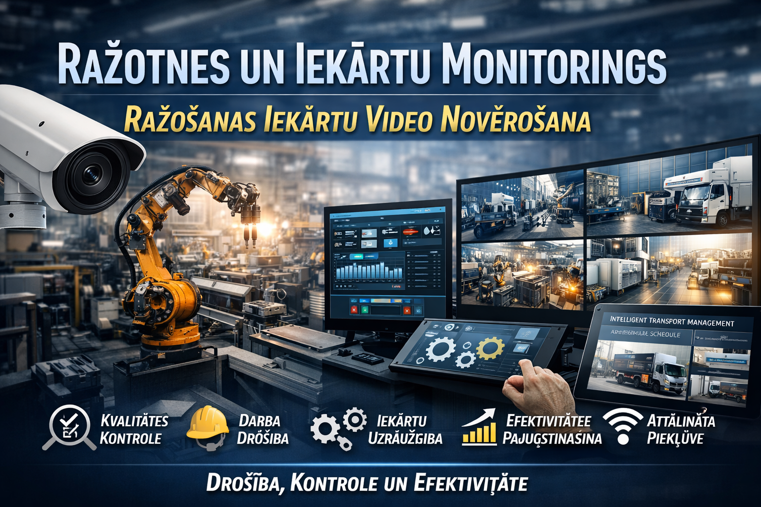 monitoring