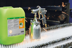 Metālapstrādes iekārtas