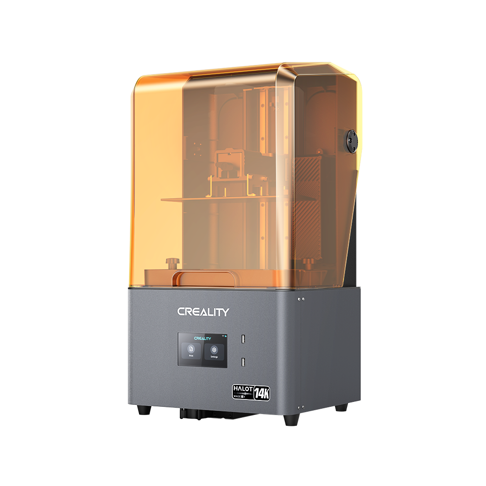 Creality Halot series
