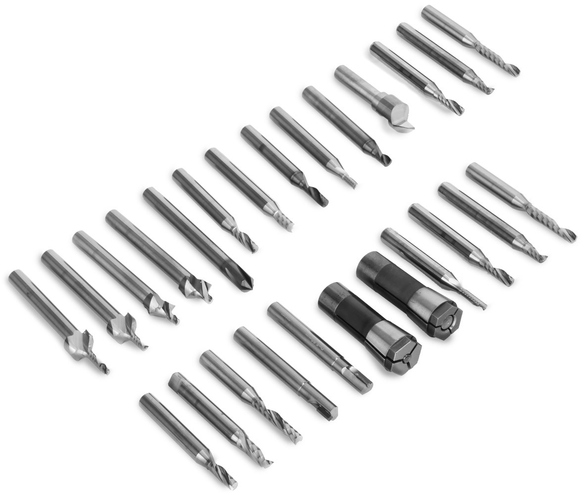 Tooling