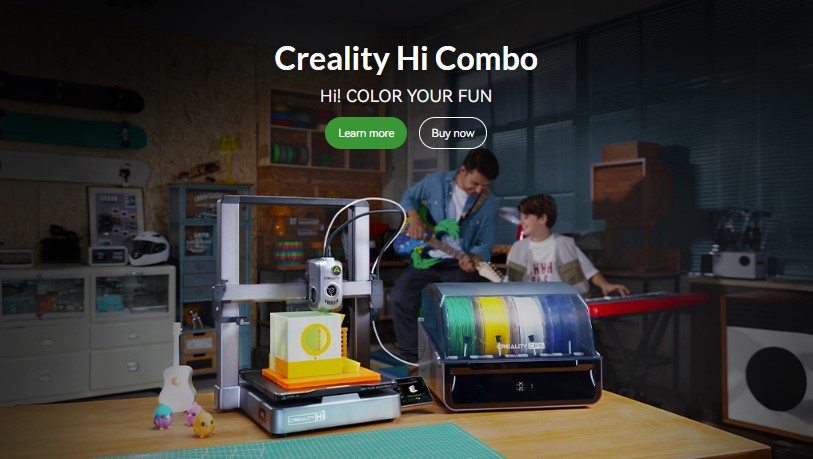 3D Printing