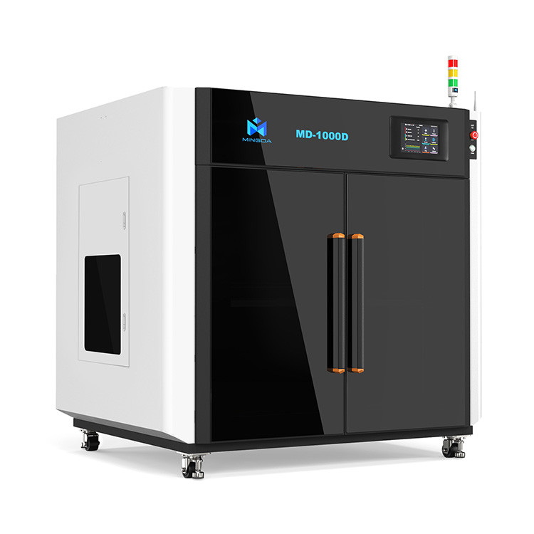 MD-1000D 3D Printeris