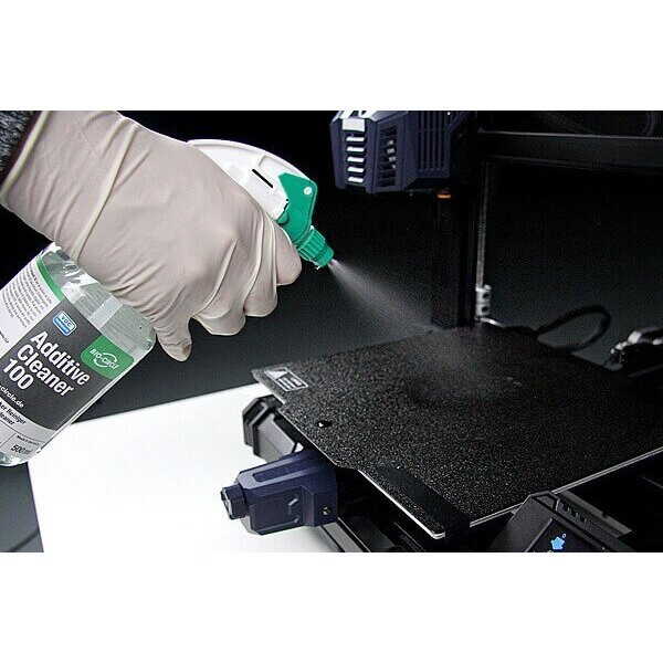 3D drukai līdzekļi