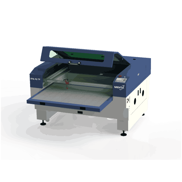 CO2 lasers cutting & engraving