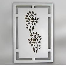 Metal cut sample