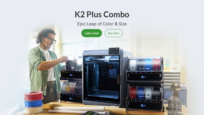 3D Printing