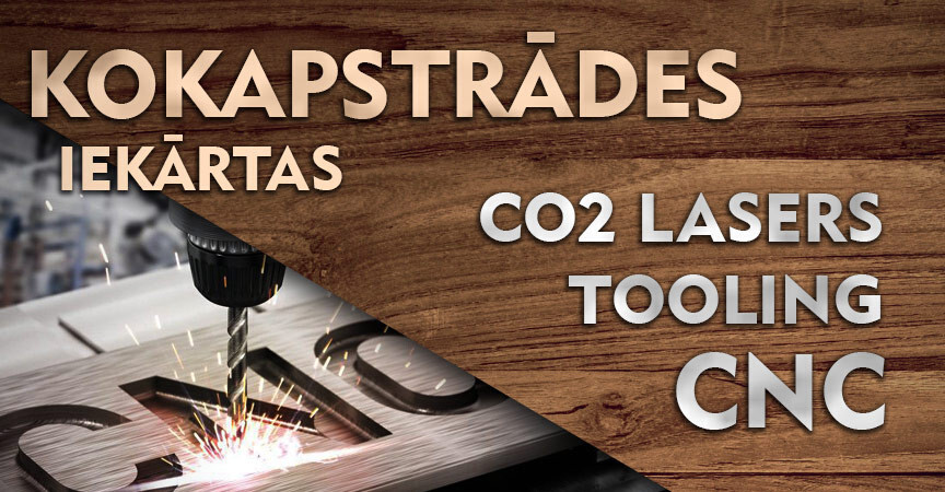 Woodworking equipment