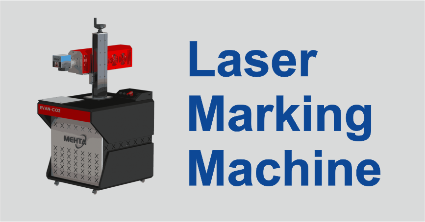 Laser marking & Engraving