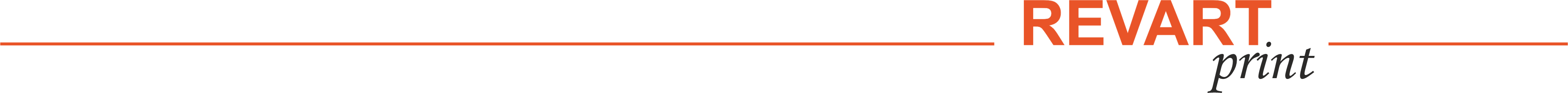 REVART line