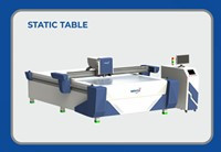 static table